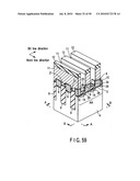 Semiconductor device manufacturing method and semiconductor integrated circuit device diagram and image