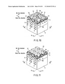 Semiconductor device manufacturing method and semiconductor integrated circuit device diagram and image