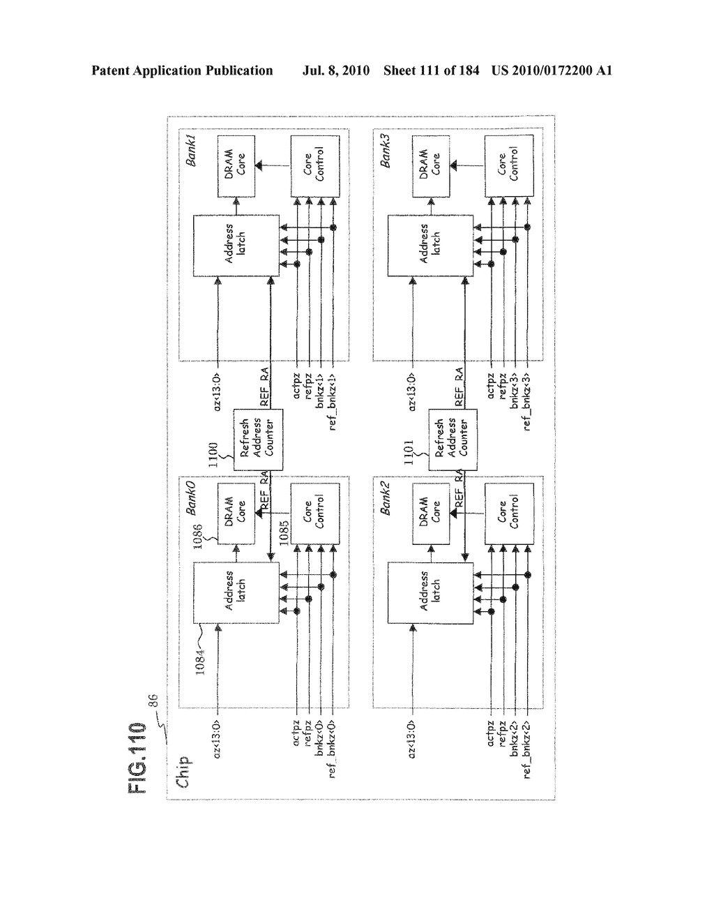 MEMORY DEVICE, MEMORY CONTROLLER AND MEMORY SYSTEM - diagram, schematic, and image 112