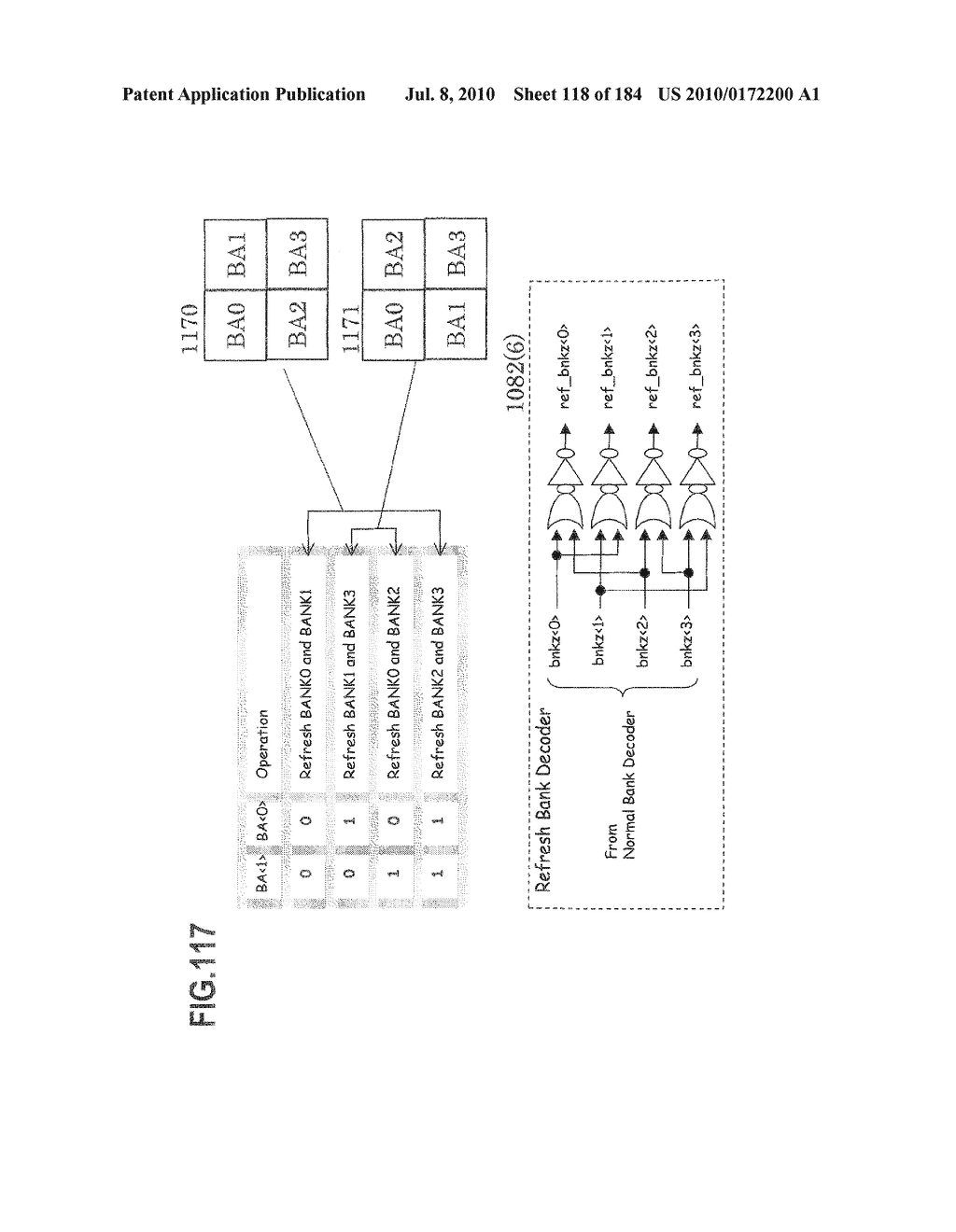 MEMORY DEVICE, MEMORY CONTROLLER AND MEMORY SYSTEM - diagram, schematic, and image 119