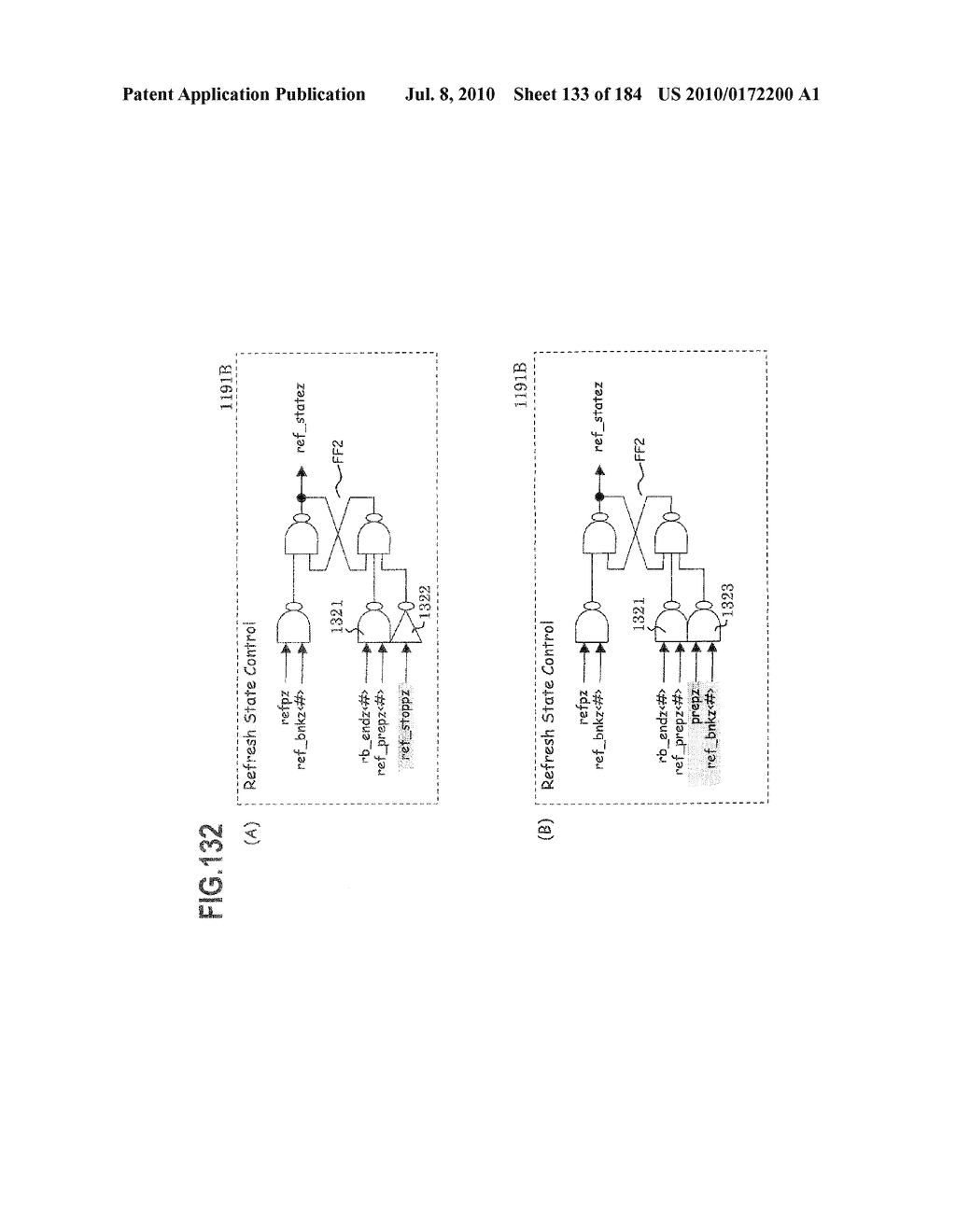 MEMORY DEVICE, MEMORY CONTROLLER AND MEMORY SYSTEM - diagram, schematic, and image 134