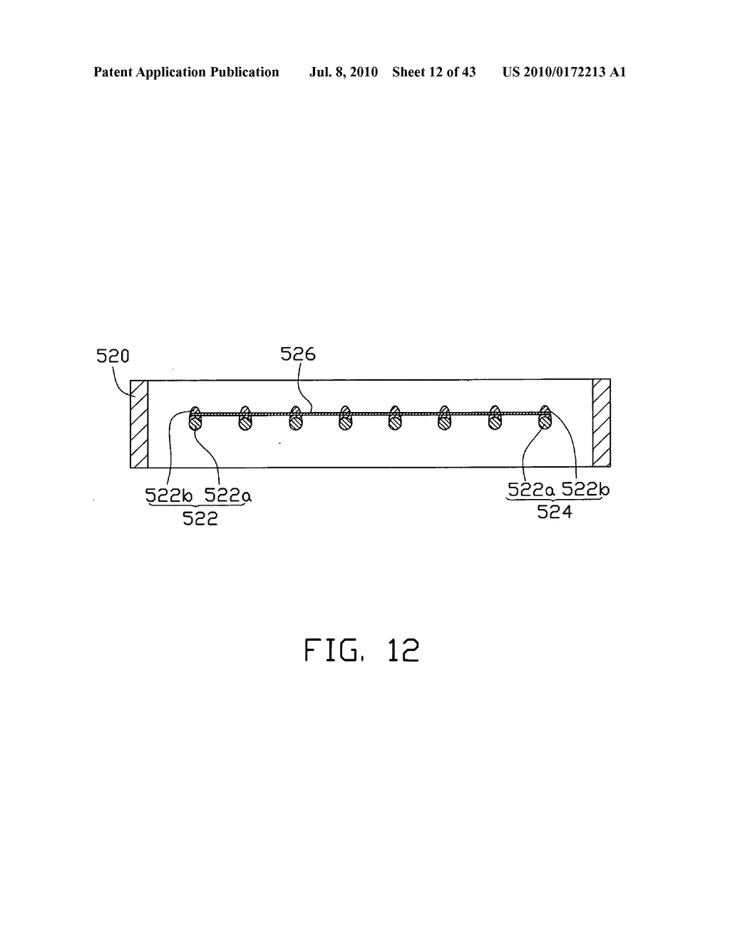 Thermoacoustic device - diagram, schematic, and image 13