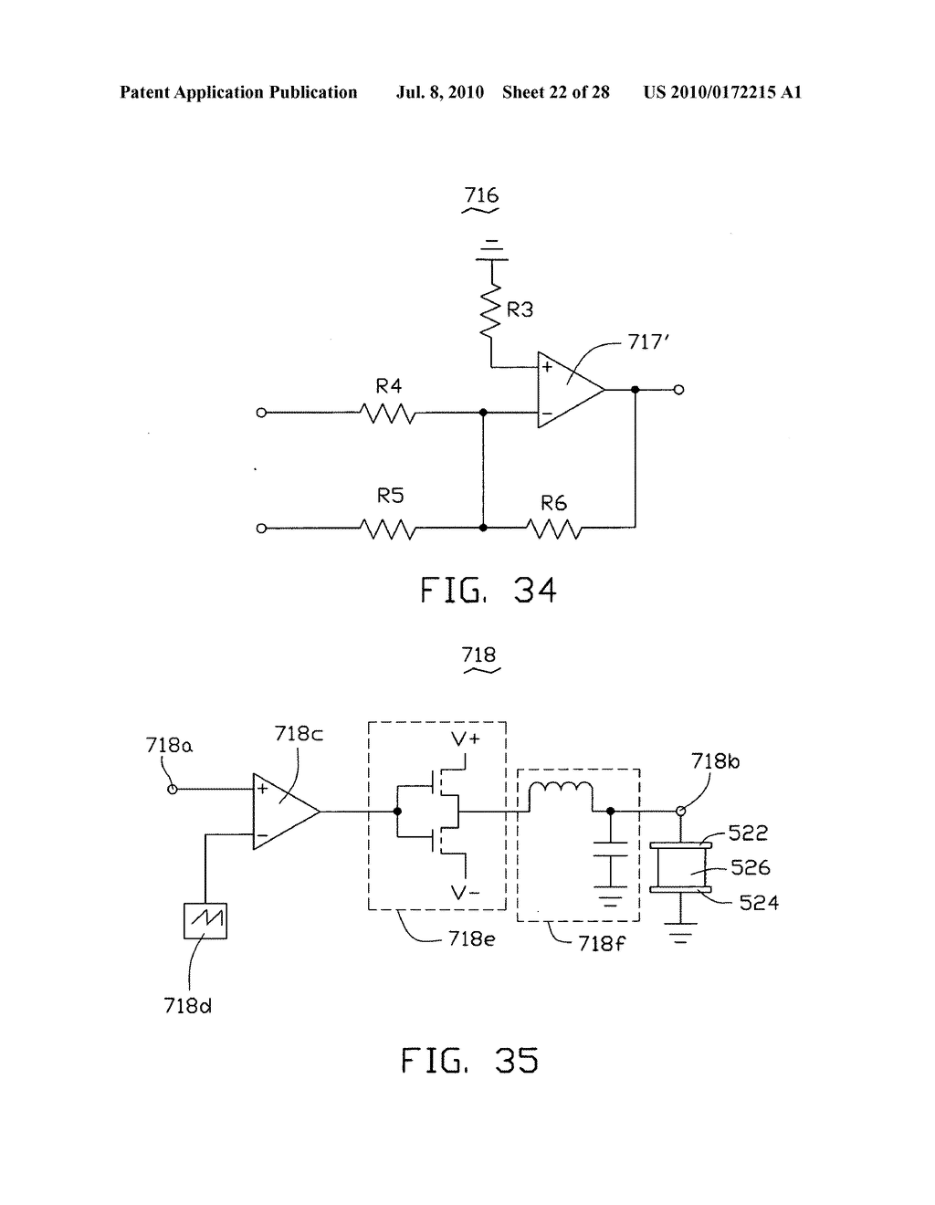 Thermoacoustic device - diagram, schematic, and image 23