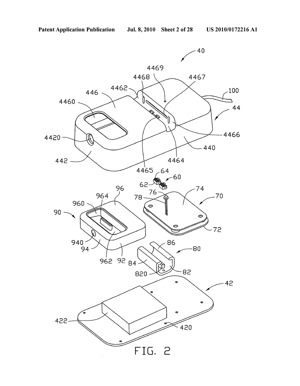 Thermoacoustic device - diagram, schematic, and image 03