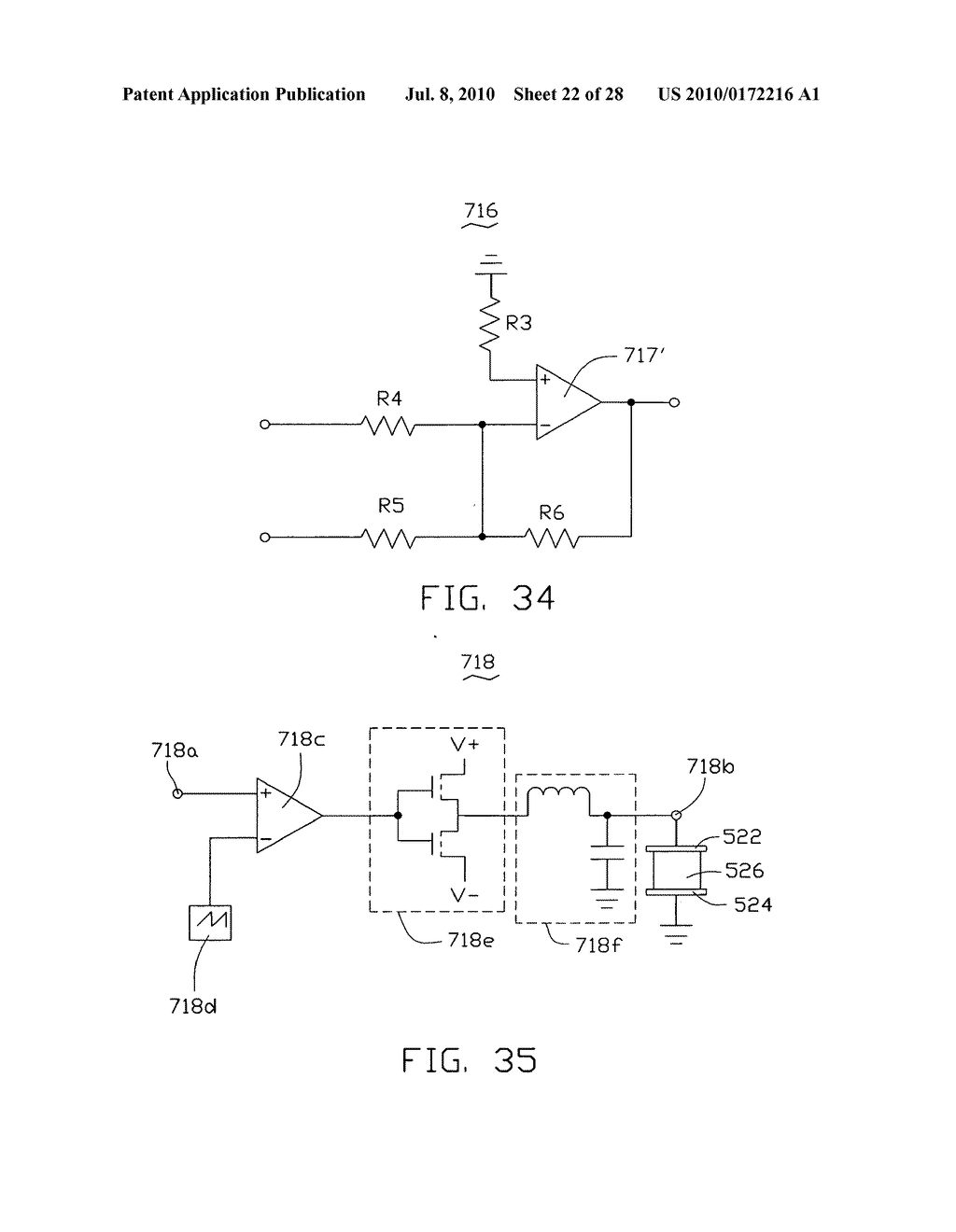 Thermoacoustic device - diagram, schematic, and image 23