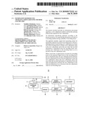 INFORMATION REPRODUCING APPARATUS, SERVO ADJUSTING METHOD, AND THE LIKE diagram and image