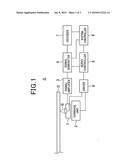 INFORMATION REPRODUCING APPARATUS, SERVO ADJUSTING METHOD, AND THE LIKE diagram and image