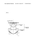 VOLUMINAL INFORMATION RECORDING MEDIUM, INFORMATION RECORDING APPARATUS, INFORMATION REPRODUCING APPARATUS , AND OPTICAL PICKUP diagram and image