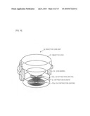 VOLUMINAL INFORMATION RECORDING MEDIUM, INFORMATION RECORDING APPARATUS, INFORMATION REPRODUCING APPARATUS , AND OPTICAL PICKUP diagram and image