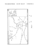 METHODS, SYSTEMS, AND COMPUTER READABLE MEDIA FOR COMBINING VOICE OVER INTERNET PROTOCOL (VOIP) CALL DATA WITH GEOGRAPHICAL INFORMATION diagram and image