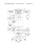 METHODS, SYSTEMS, AND COMPUTER READABLE MEDIA FOR COMBINING VOICE OVER INTERNET PROTOCOL (VOIP) CALL DATA WITH GEOGRAPHICAL INFORMATION diagram and image