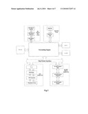 Internet Real-Time Deep Packet Inspection and Control Device and Method diagram and image