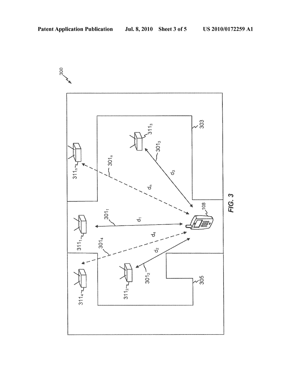 Detection Of Falsified Wireless Access Points - diagram, schematic, and image 04