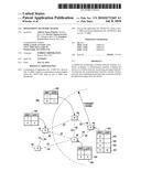 Monitoring Network Traffic diagram and image