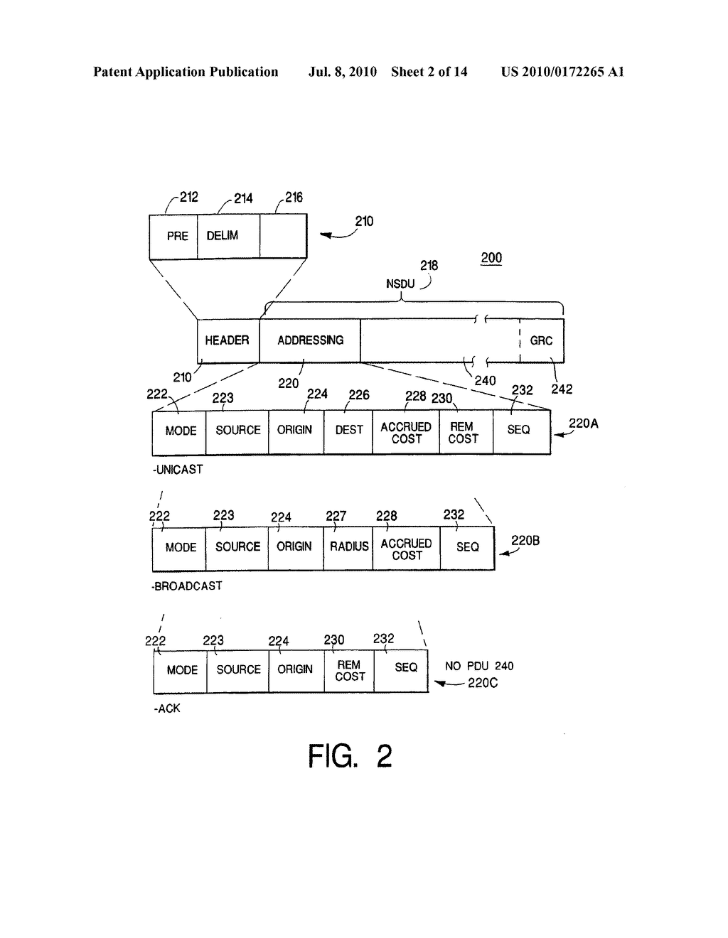 Monitoring Network Traffic - diagram, schematic, and image 03