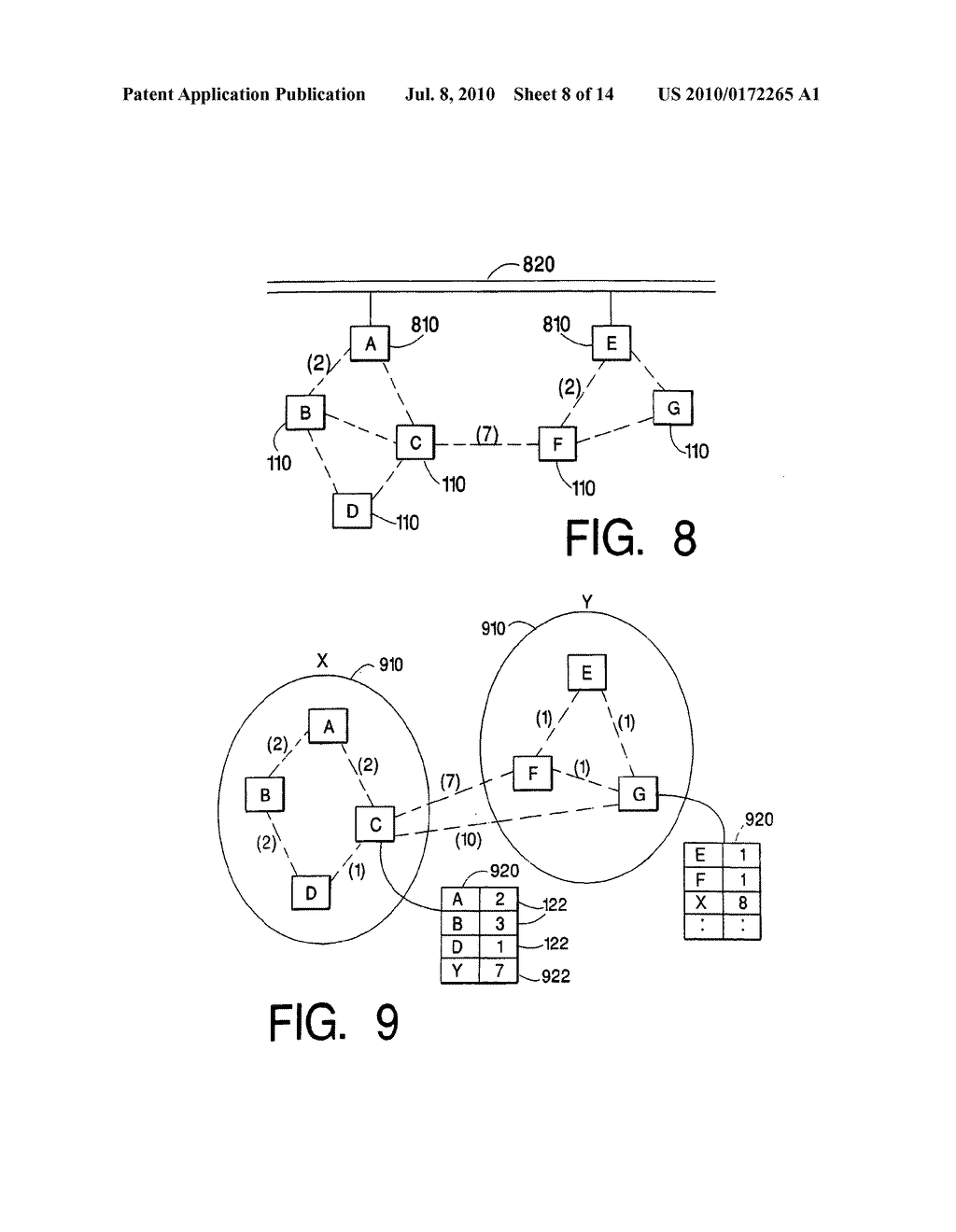 Monitoring Network Traffic - diagram, schematic, and image 09