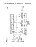 Energy saving using cellular footprint for mobile device Wi-Fi access point discovery diagram and image