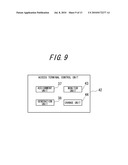 BASE STATION AND BASE STATION CONTROL METHOD diagram and image