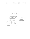 METHOD AND APPARATUS FOR REDIRECTING MOBILE COMMUNICATIONS diagram and image