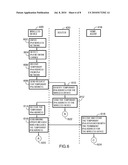 IPv4-to-IPv6 Address Transitioning Methods And Apparatus For Systems That Push Information To Wireless Communication Devices diagram and image