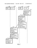 IPv4-to-IPv6 Address Transitioning Methods And Apparatus For Systems That Push Information To Wireless Communication Devices diagram and image