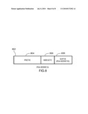 IPv4-to-IPv6 Address Transitioning Methods And Apparatus For Systems That Push Information To Wireless Communication Devices diagram and image