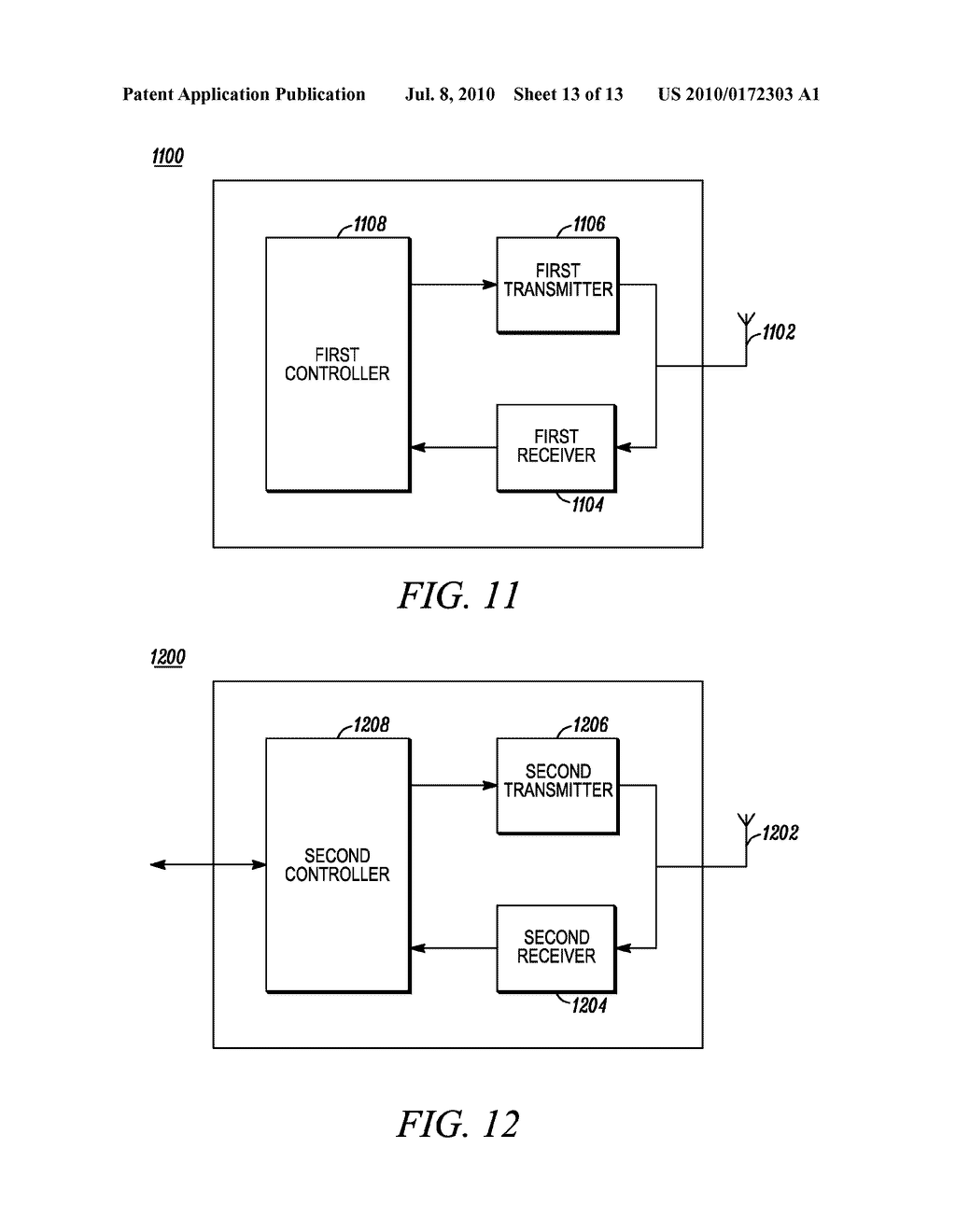 System and Method for Downlink Signaling for High Speed Uplink Packet Access - diagram, schematic, and image 14