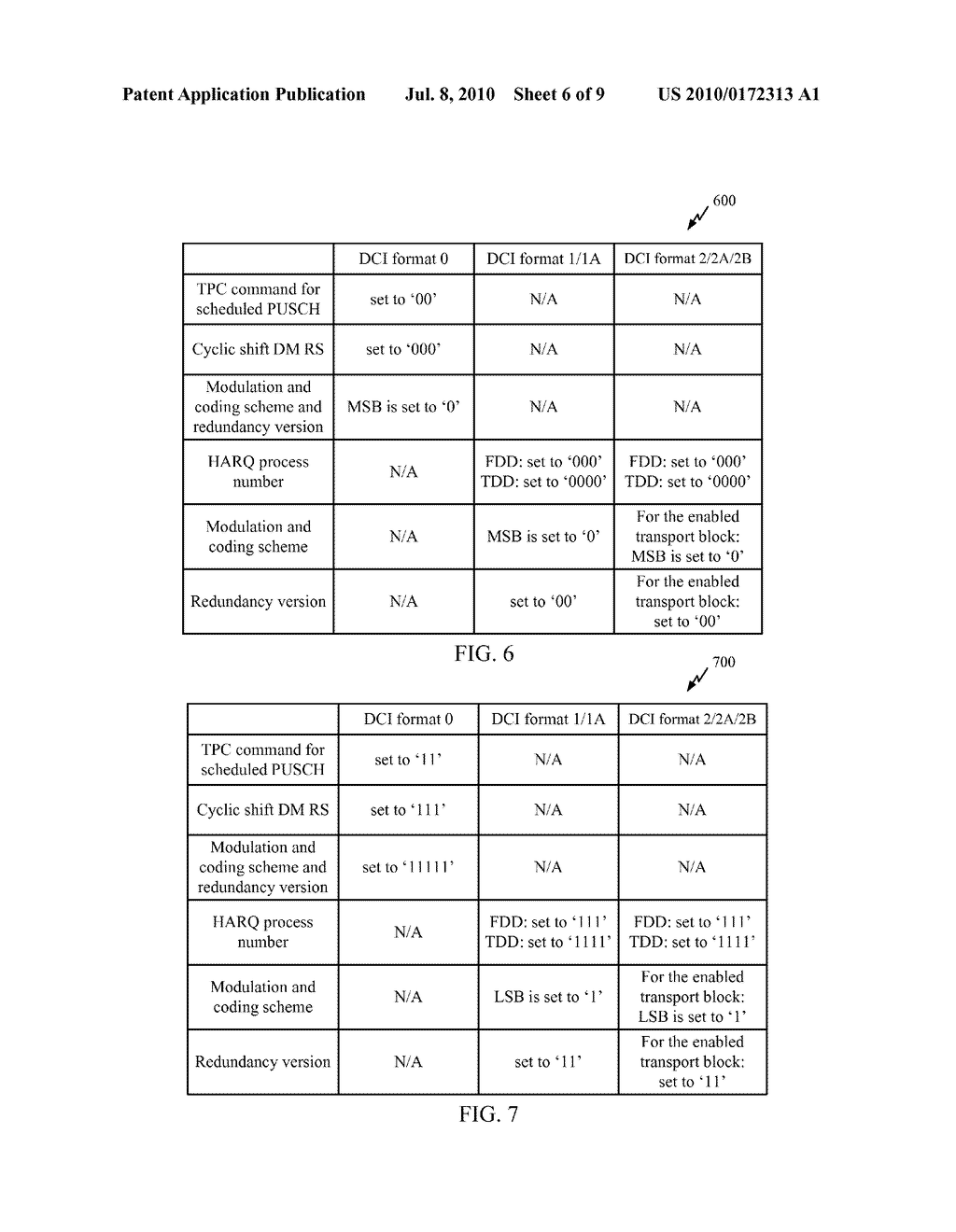 SEMI-PERSISTENT SCHEDULING RESOURCE RELEASE WITH DRX COMMAND - diagram, schematic, and image 07