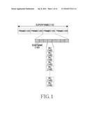 APPARATUS AND METHOD FOR ALLOCATING RESOURCES USING COODBOOK IN A BORADBAND WIRELESS COMMUNICATION SYSTEM diagram and image