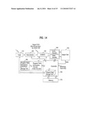 METHOD FOR RECEIVING BROADCASTING SIGNAL AND BROADCASTING RECEIVER diagram and image