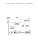 HANDOVER CONTROL APPARATUS, MOBILE STATION, BASE STATION, HANDOVER CONTROL SERVER, AND HANDOVER CONTROL METHOD diagram and image