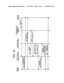 HANDOVER CONTROL APPARATUS, MOBILE STATION, BASE STATION, HANDOVER CONTROL SERVER, AND HANDOVER CONTROL METHOD diagram and image