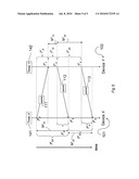 Method for Estimating Relative Clock Frequency Offsets to Improve Radio Ranging Errors diagram and image