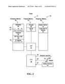 EMERGENCY ASSISTANCE CALLING FOR VOICE OVER IP COMMUNICATIONS SYSTEMS diagram and image