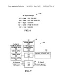 EMERGENCY ASSISTANCE CALLING FOR VOICE OVER IP COMMUNICATIONS SYSTEMS diagram and image