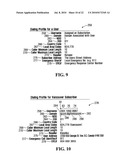 EMERGENCY ASSISTANCE CALLING FOR VOICE OVER IP COMMUNICATIONS SYSTEMS diagram and image