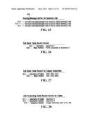 EMERGENCY ASSISTANCE CALLING FOR VOICE OVER IP COMMUNICATIONS SYSTEMS diagram and image