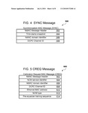 MEDIA ACCESS CONTROL FOR A SET OF DOWNSTREAM AND UPSTREAM CHANNELS IN A SHARE-MEDIA NETWORK diagram and image