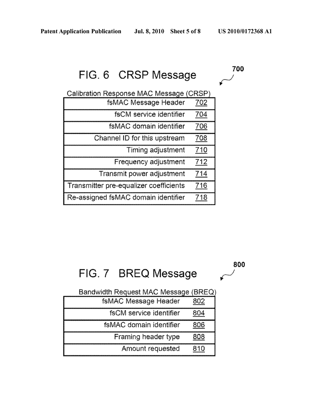 MEDIA ACCESS CONTROL FOR A SET OF DOWNSTREAM AND UPSTREAM CHANNELS IN A SHARE-MEDIA NETWORK - diagram, schematic, and image 06