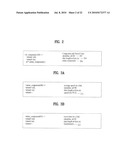 Method of processing traffic information and digital broadcast system diagram and image