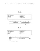 Method of processing traffic information and digital broadcast system diagram and image