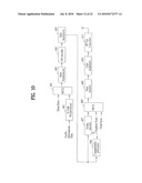 Method of processing traffic information and digital broadcast system diagram and image