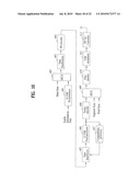 Method of processing traffic information and digital broadcast system diagram and image