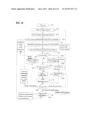 Method of processing traffic information and digital broadcast system diagram and image