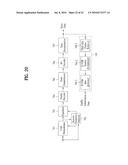 Method of processing traffic information and digital broadcast system diagram and image