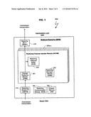 METHOD AND SYSTEM FOR SAVING BANDWIDTH DURING BROADCASTING/MULTICASTING diagram and image