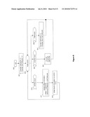 METHOD FOR SYNCHRONIZING A TRANSMISSION OF APPLICATIONS DATA FRAMES, CORRESPONDING SENDER AND RECEIVER DEVICES AND STORAGE MEANS diagram and image