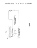 METHOD FOR SYNCHRONIZING A TRANSMISSION OF APPLICATIONS DATA FRAMES, CORRESPONDING SENDER AND RECEIVER DEVICES AND STORAGE MEANS diagram and image