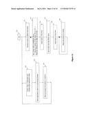 METHOD FOR SYNCHRONIZING A TRANSMISSION OF APPLICATIONS DATA FRAMES, CORRESPONDING SENDER AND RECEIVER DEVICES AND STORAGE MEANS diagram and image