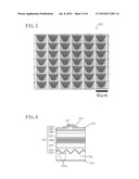 NITRIDE SEMICONDUCTOR LASER DIODE diagram and image